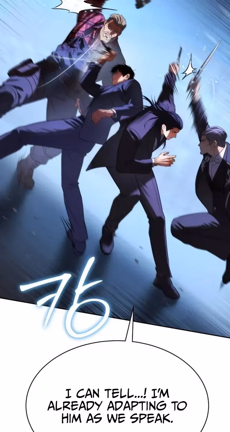 Read Baek XX Manga Online