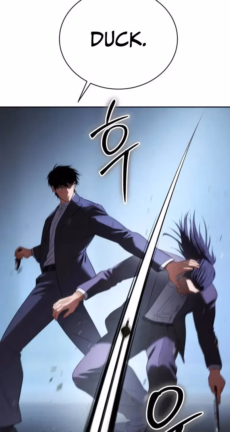 Read Baek XX Manga Online