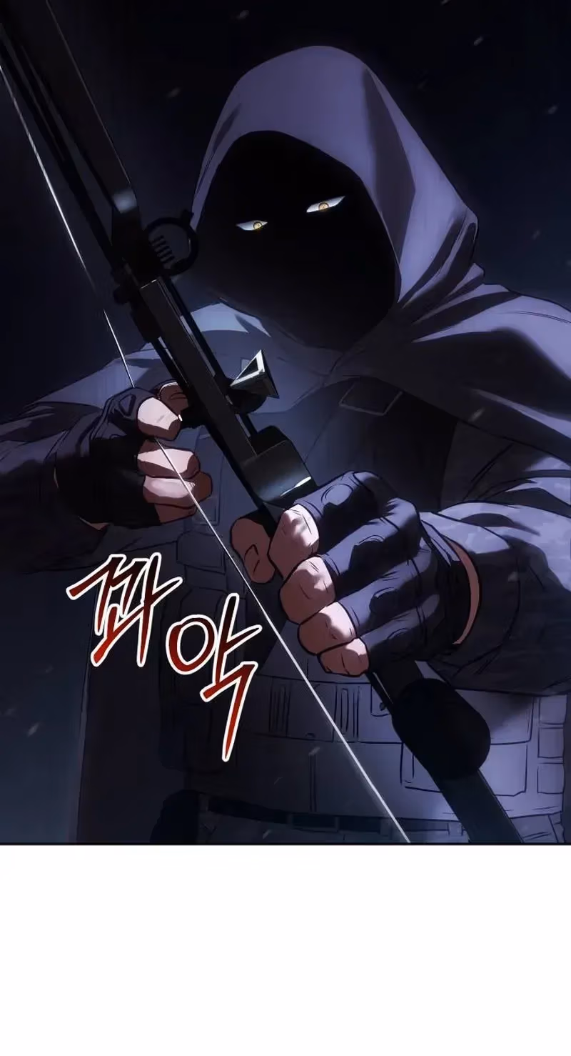 Read Baek XX Manga Online