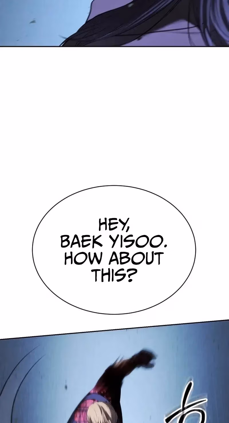 Read Baek XX Manga Online