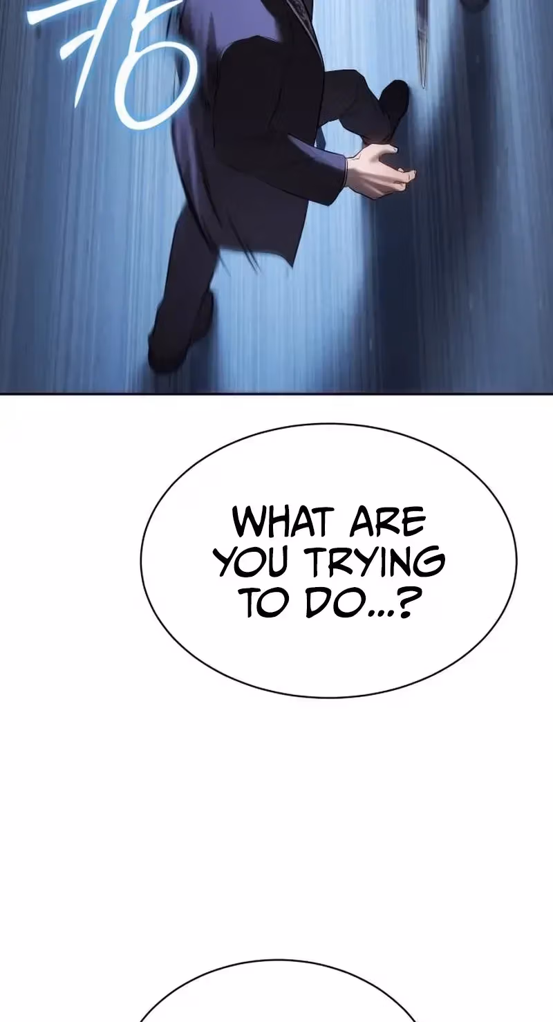 Read Baek XX Manga Online