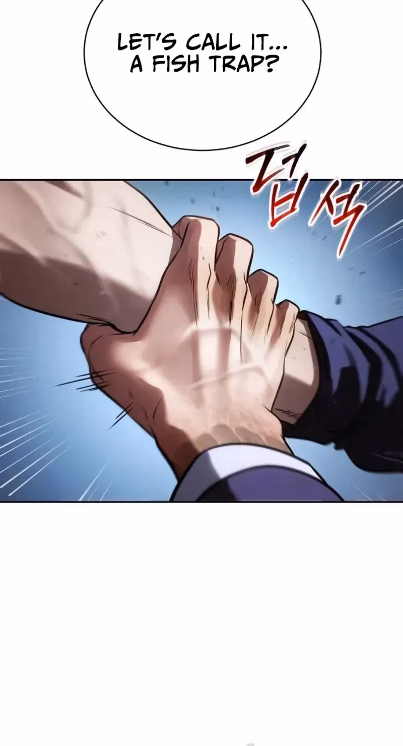 Read Baek XX Manga Online