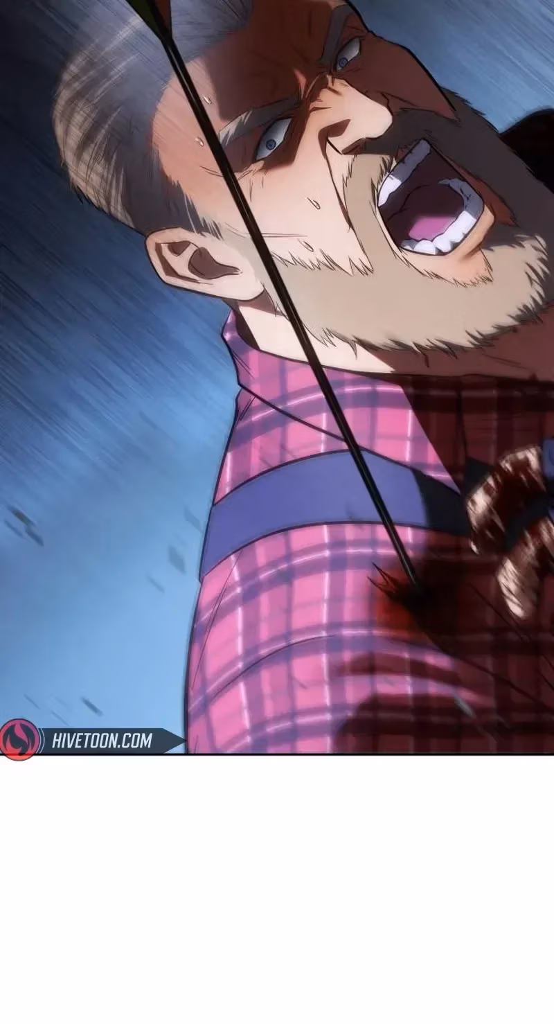 Read Baek XX Manga Online