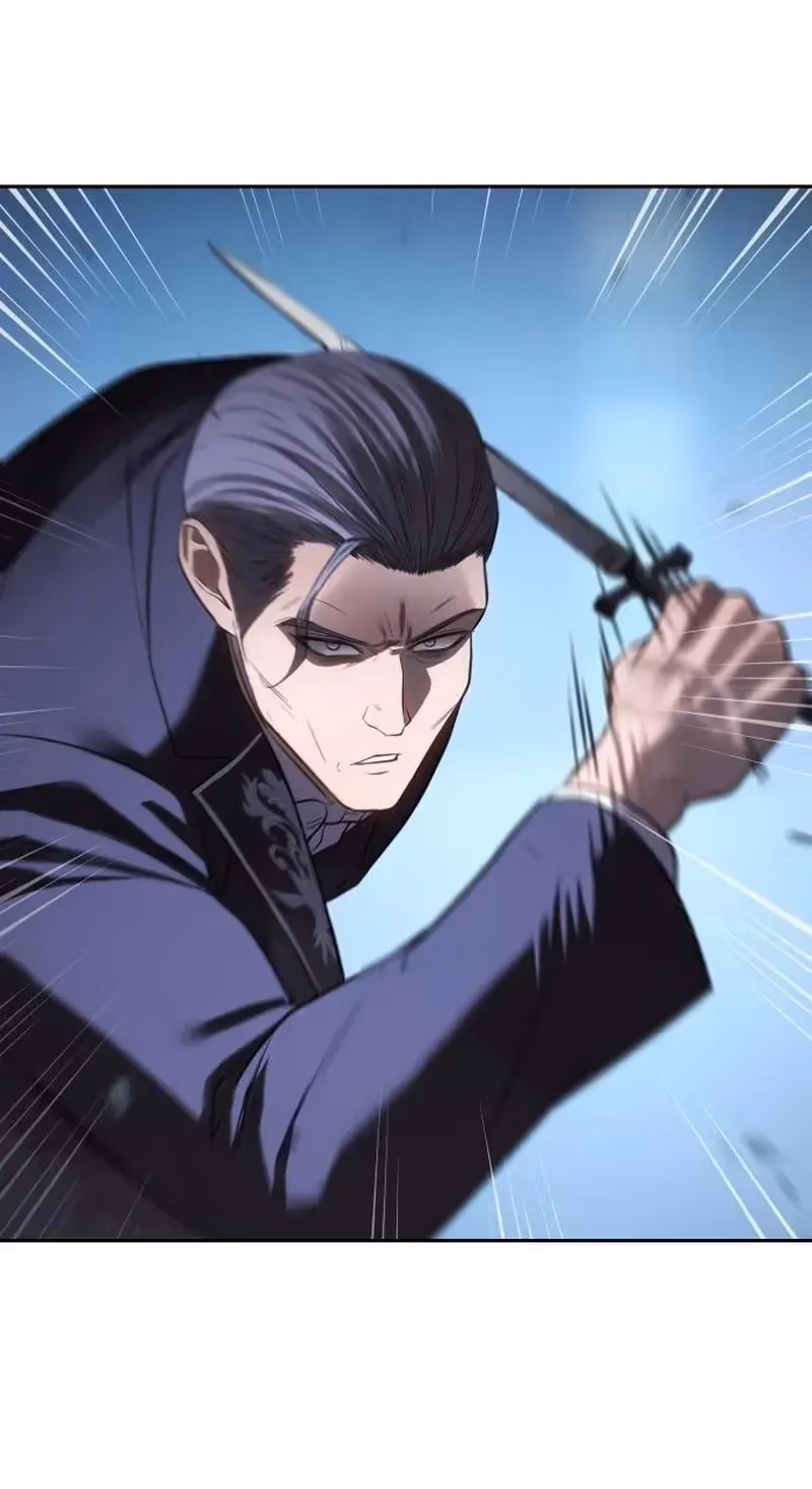Read Baek XX Manga Online