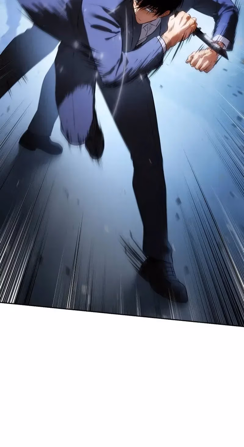 Read Baek XX Manga Online