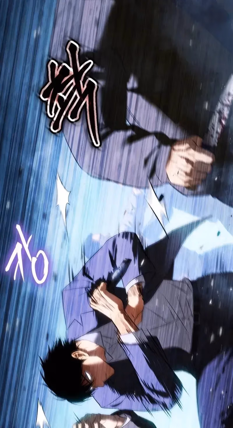 Read Baek XX Manga Online
