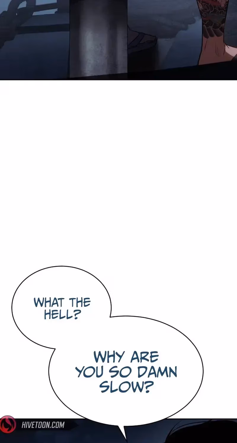 Read Baek XX Manga Online