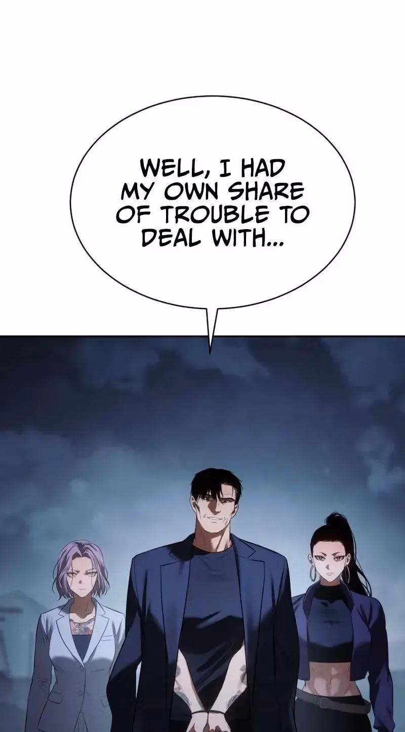 Read Baek XX Manga Online