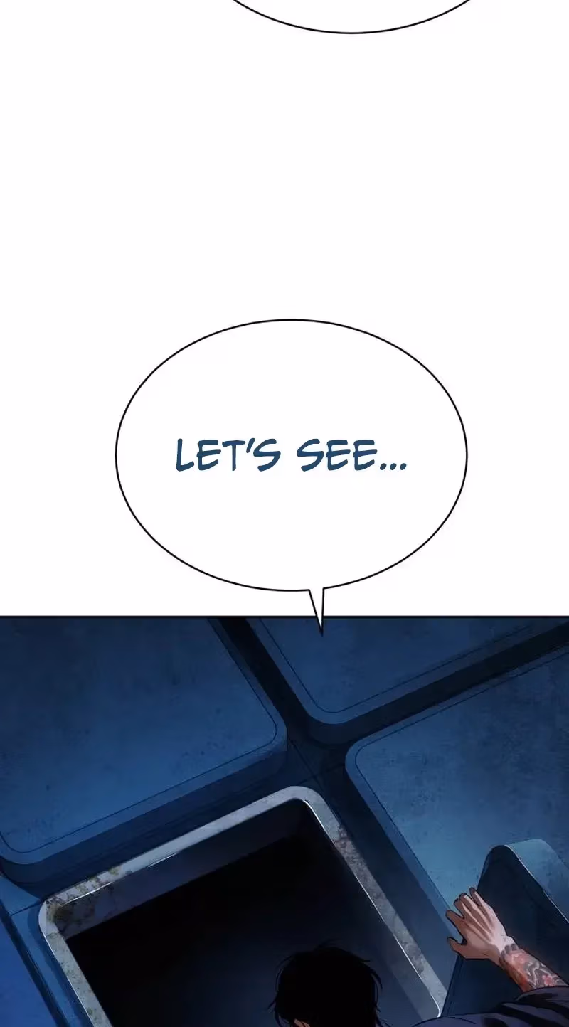 Read Baek XX Manga Online