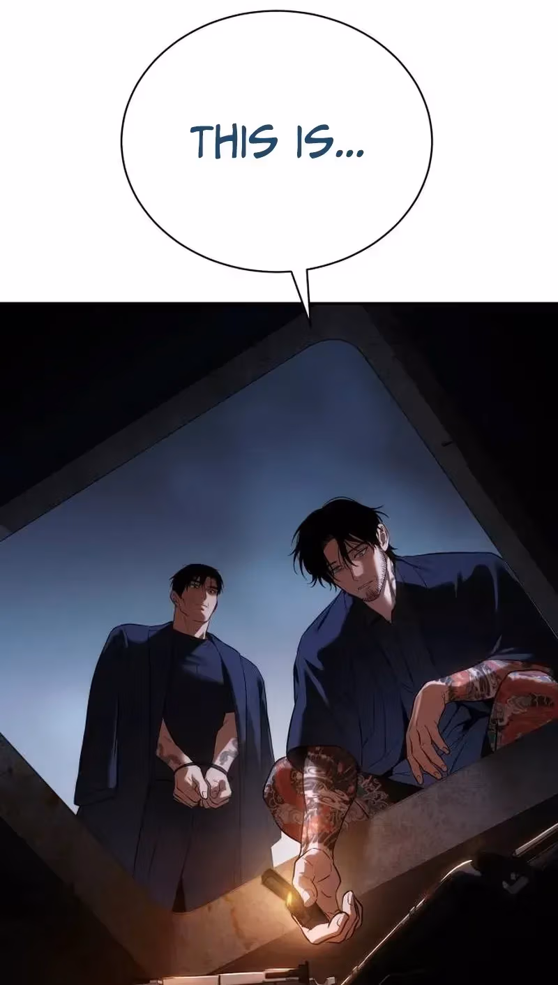 Read Baek XX Manga Online