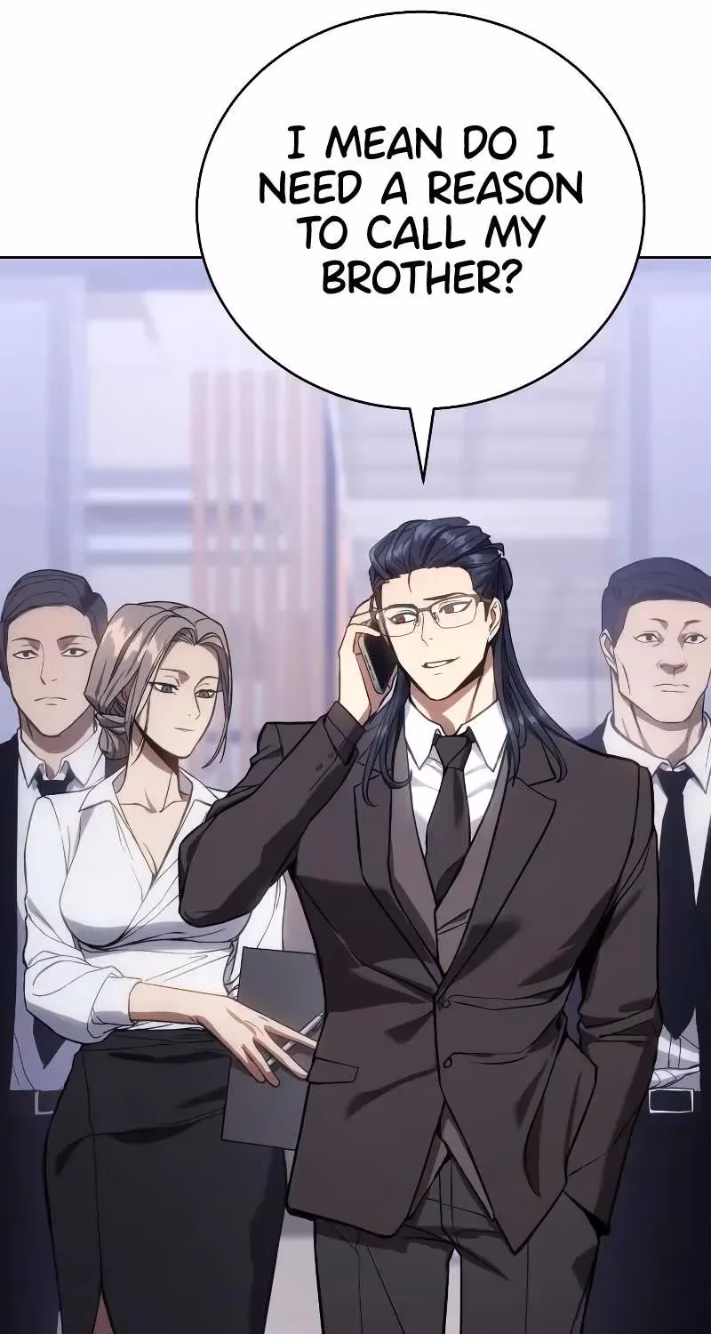 Read Baek XX Manga Online
