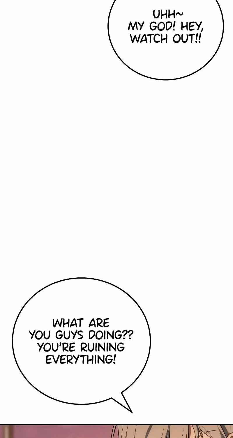 Read Baek XX Manga Online