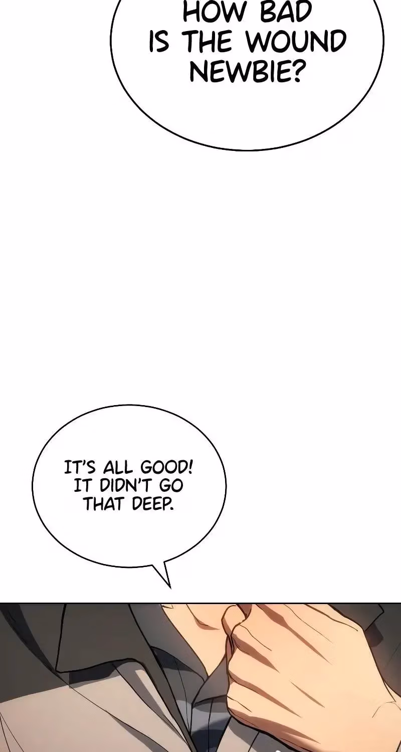 Read Baek XX Manga Online