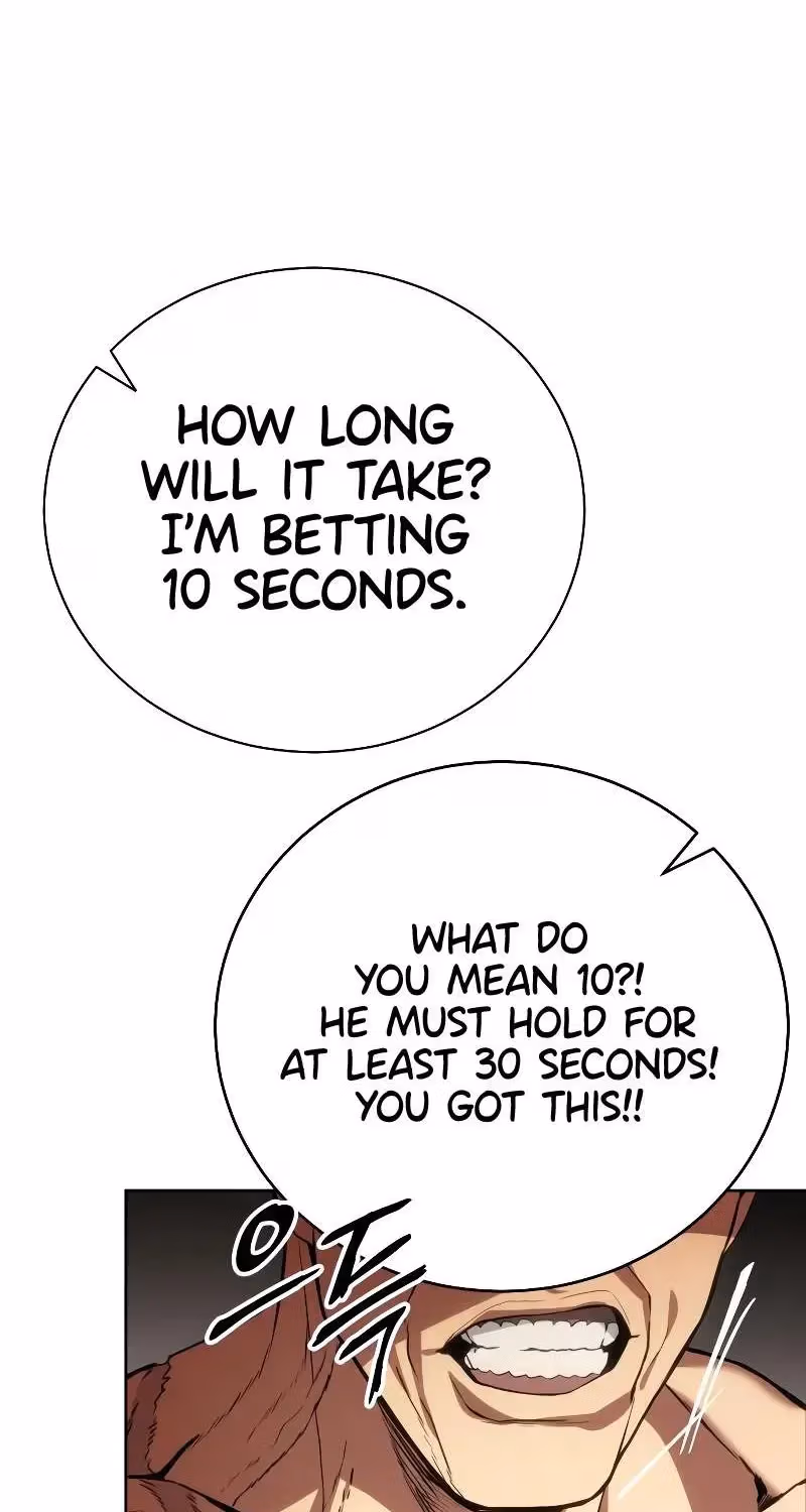 Read Baek XX Manga Online