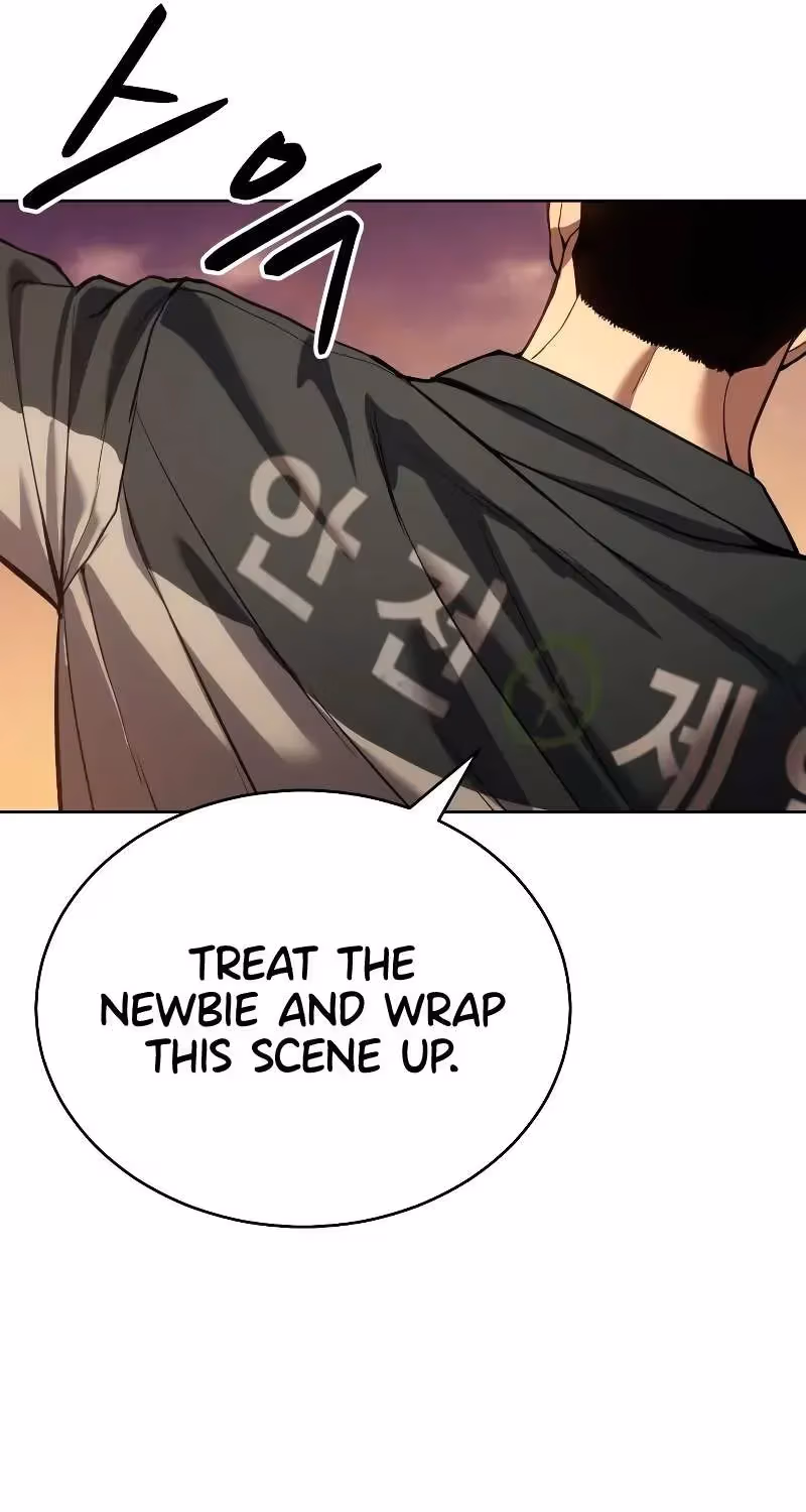 Read Baek XX Manga Online