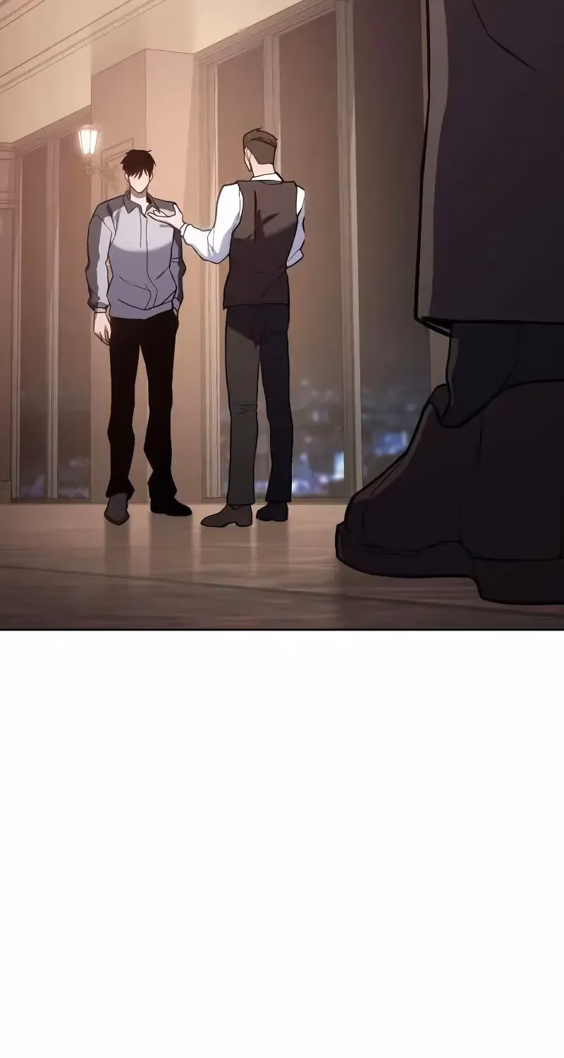 Read Baek XX Manga Online