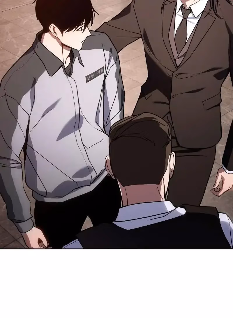 Read Baek XX Manga Online