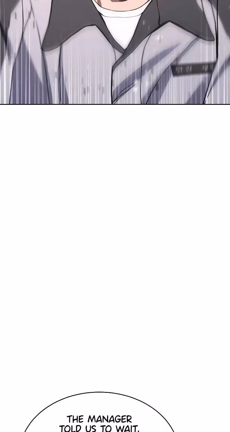 Read Baek XX Manga Online