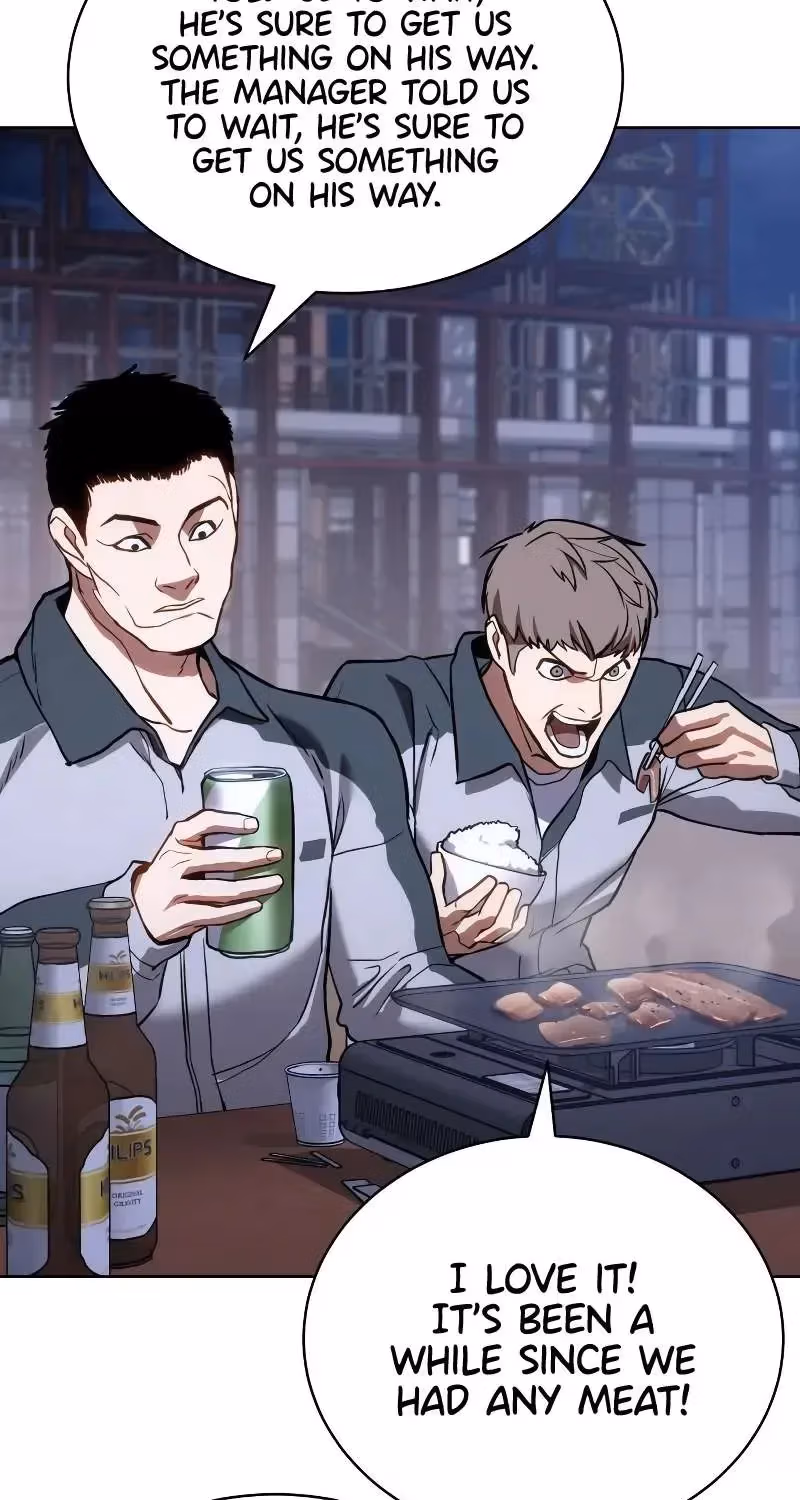 Read Baek XX Manga Online