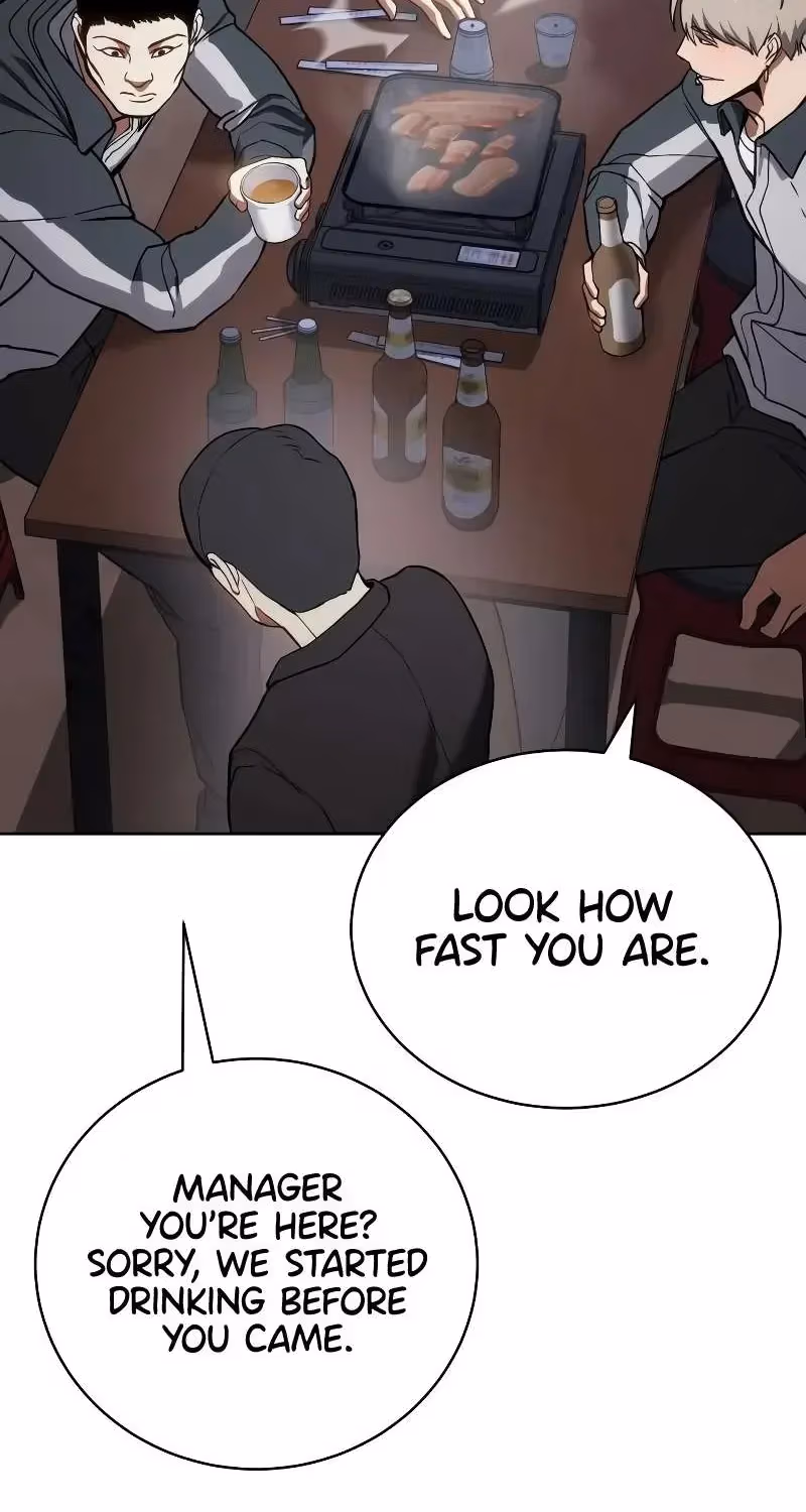 Read Baek XX Manga Online