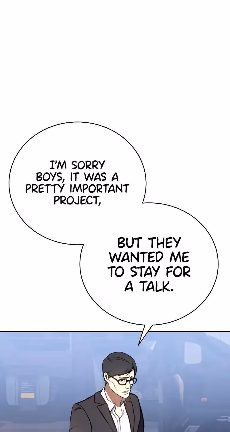 Read Baek XX Manga Online
