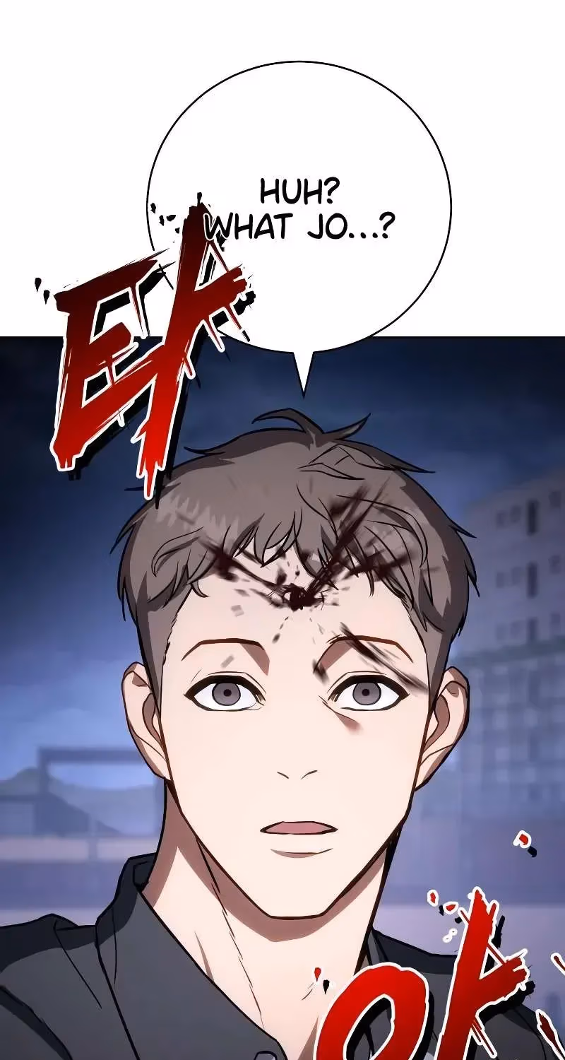 Read Baek XX Manga Online