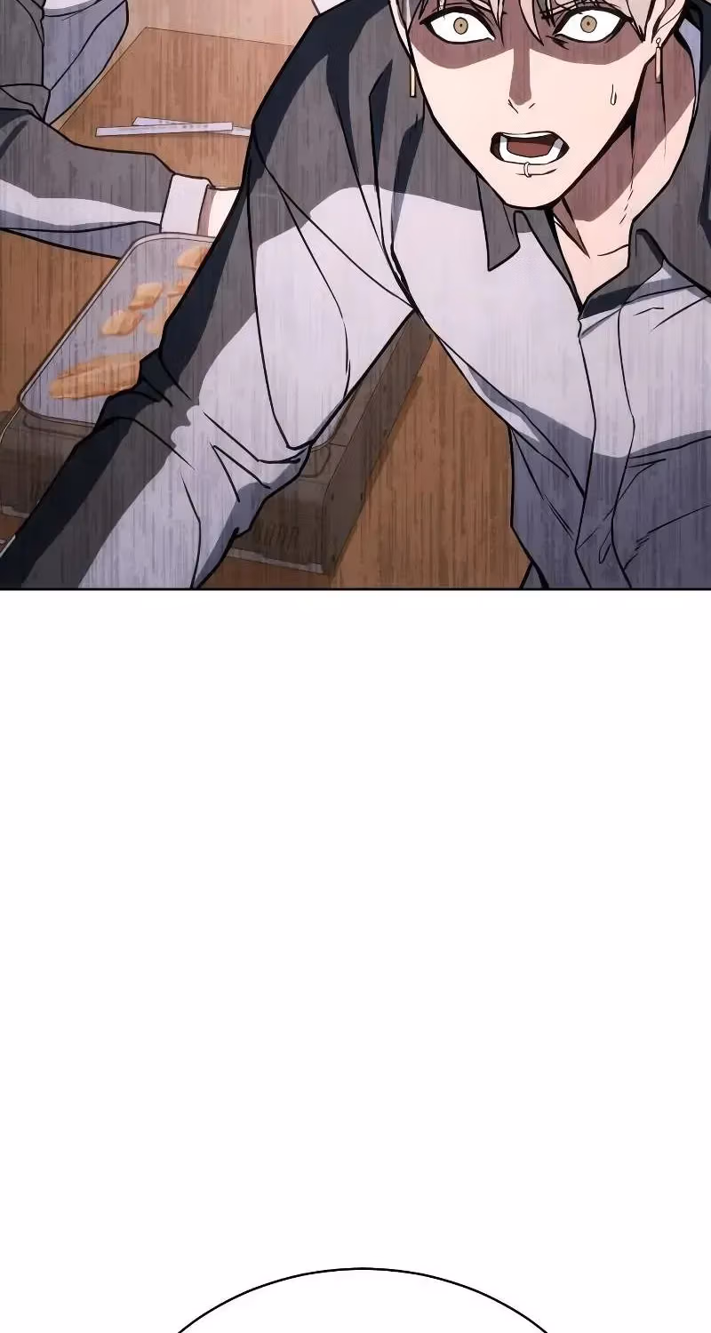 Read Baek XX Manga Online