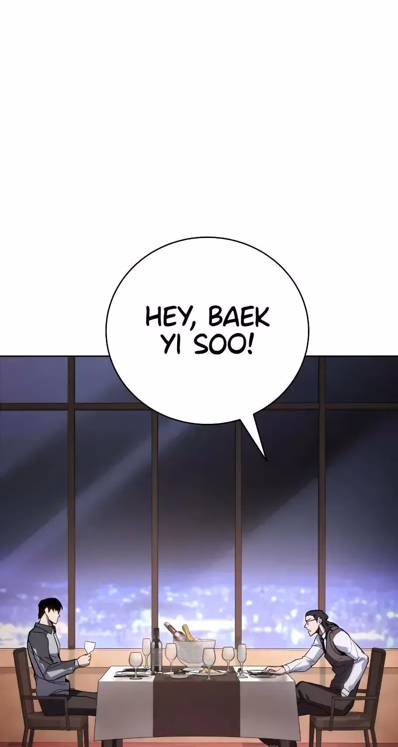 Read Baek XX Manga Online