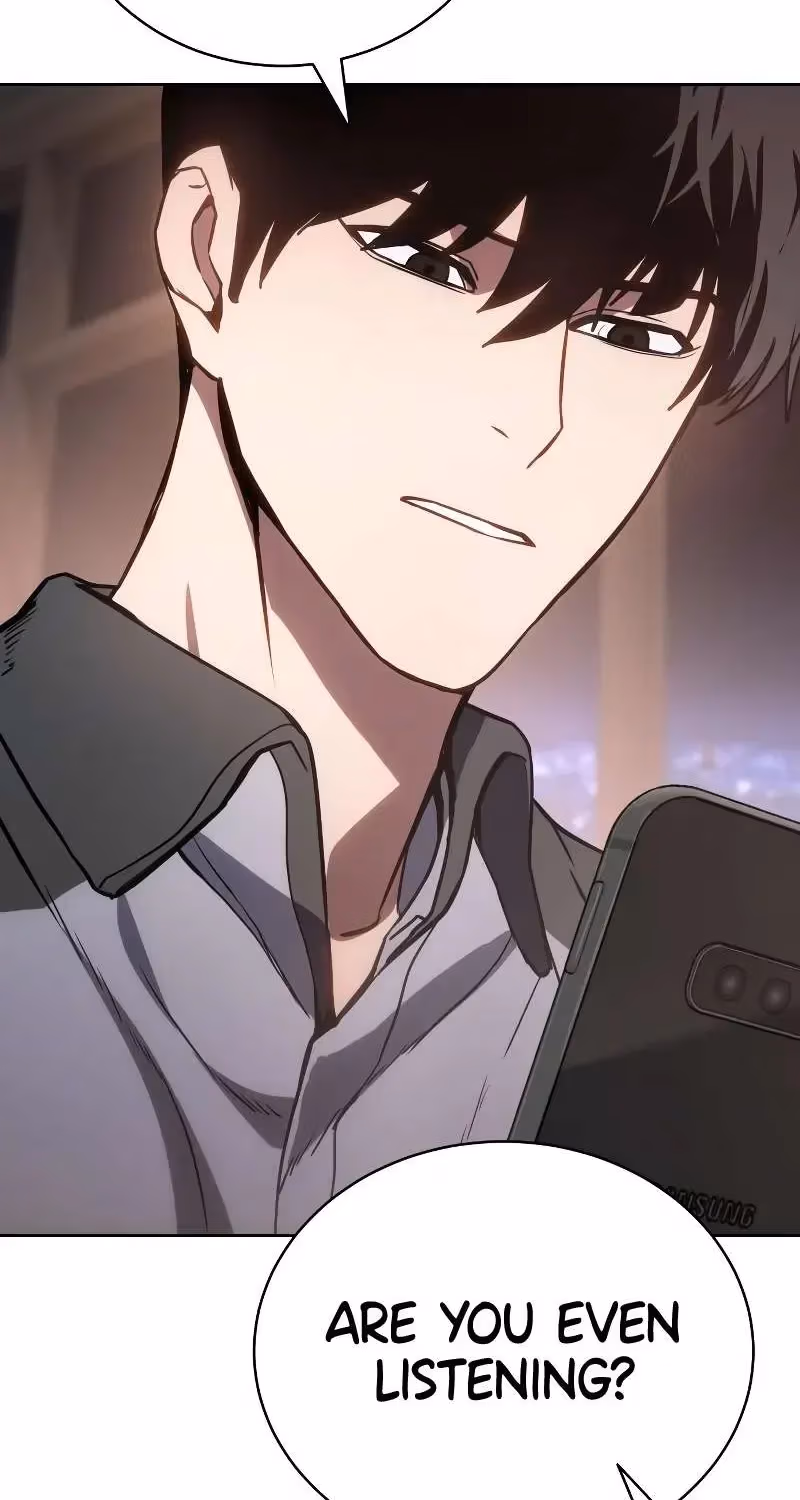 Read Baek XX Manga Online