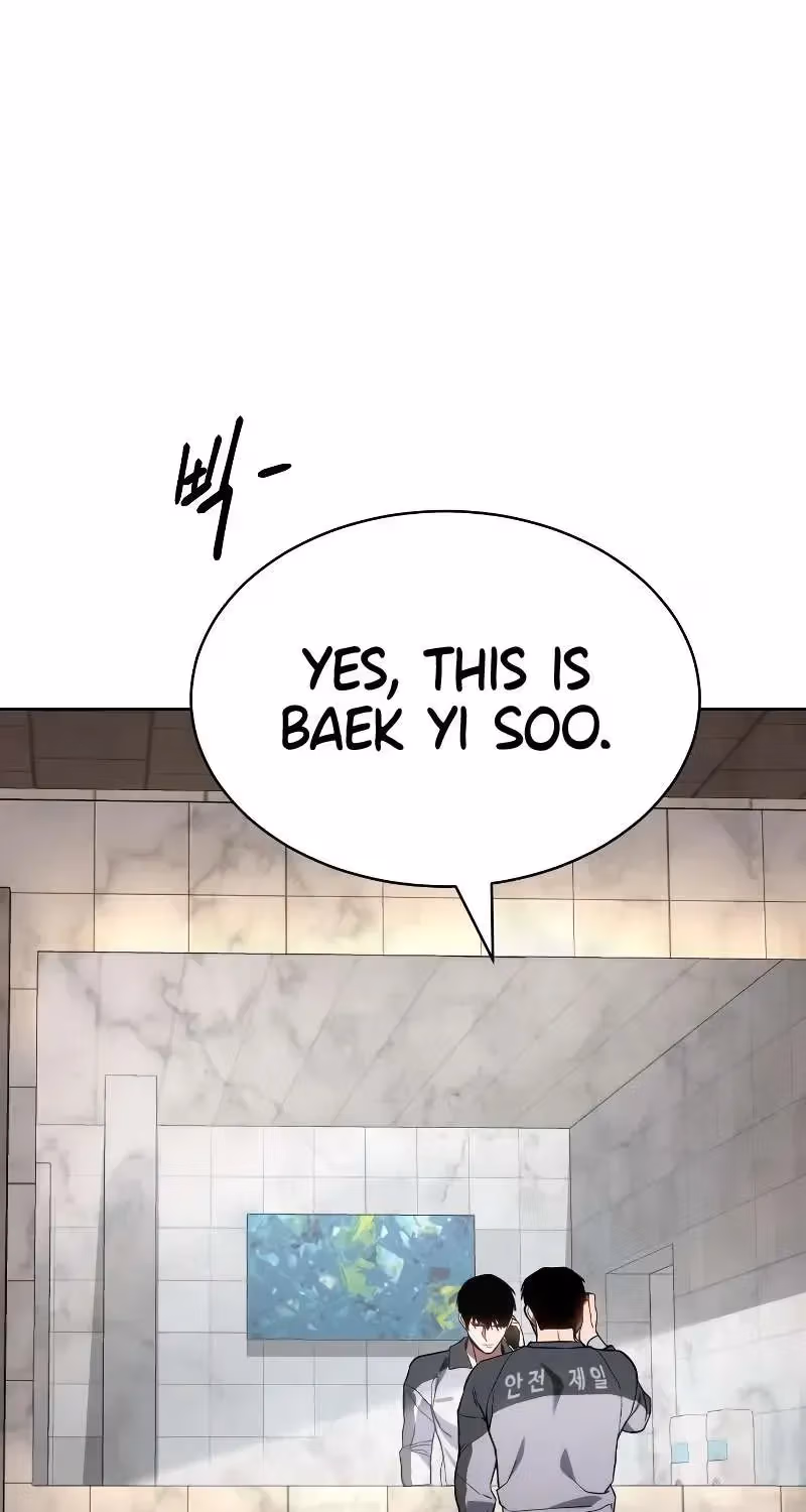 Read Baek XX Manga Online