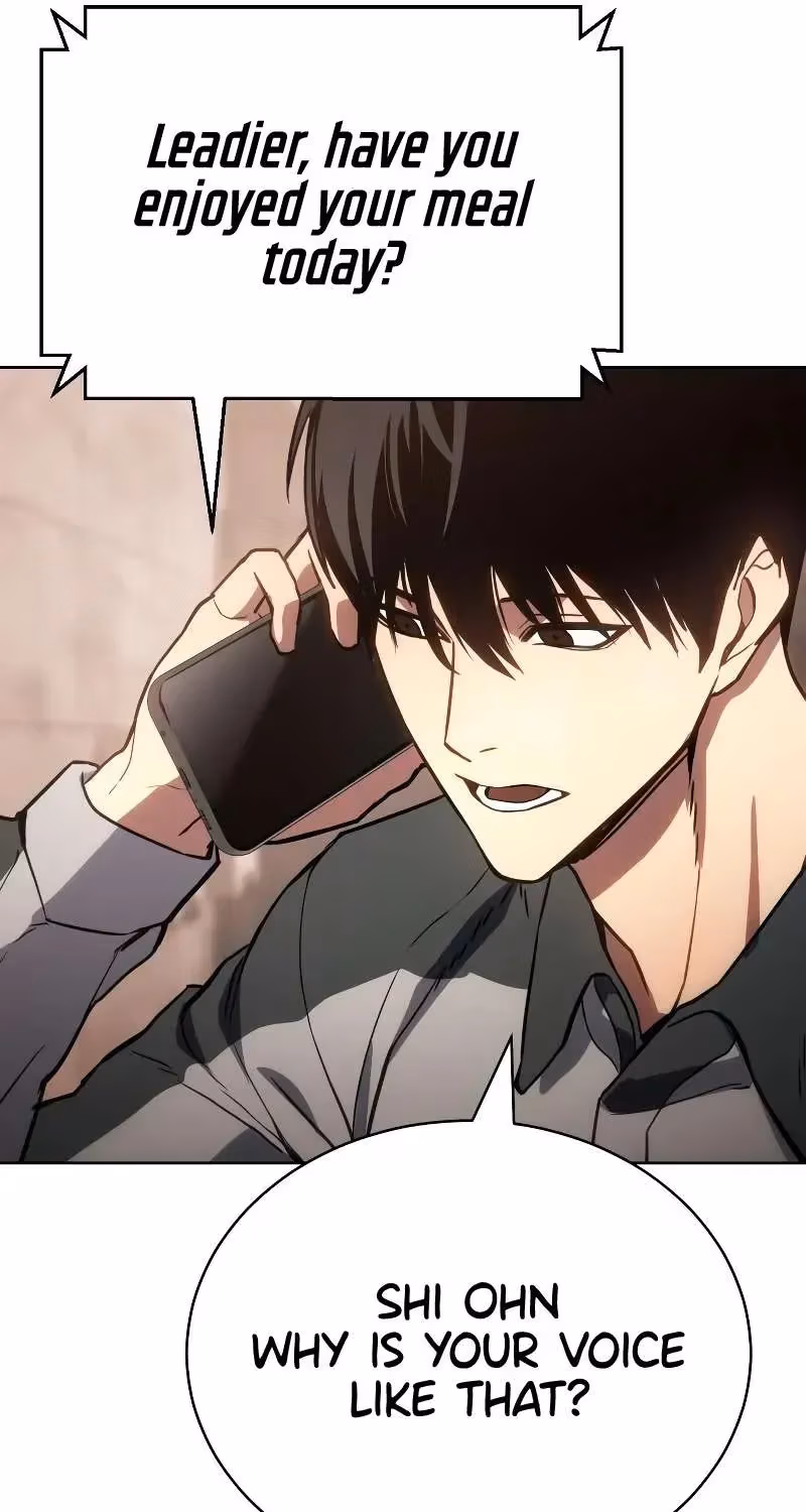 Read Baek XX Manga Online