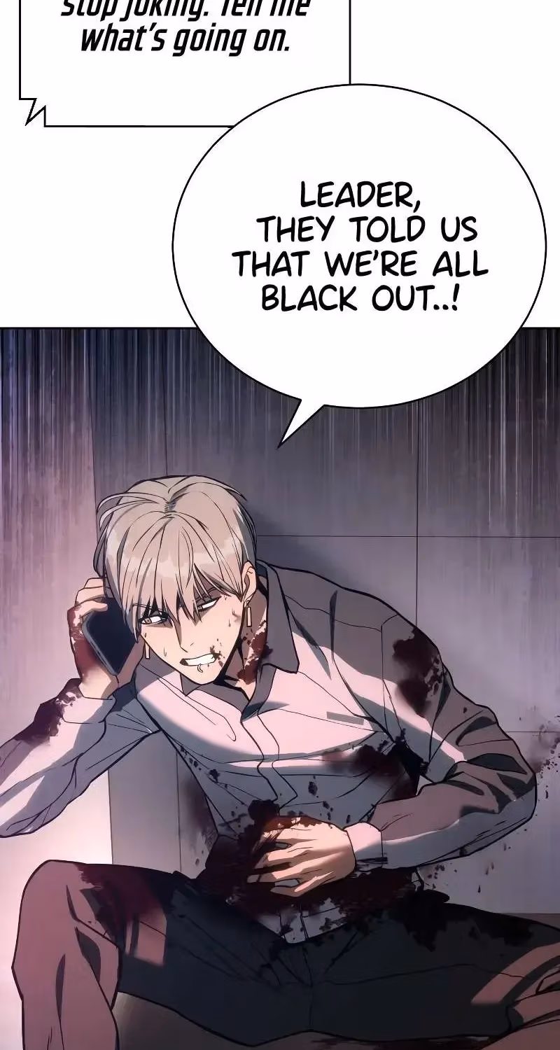 Read Baek XX Manga Online