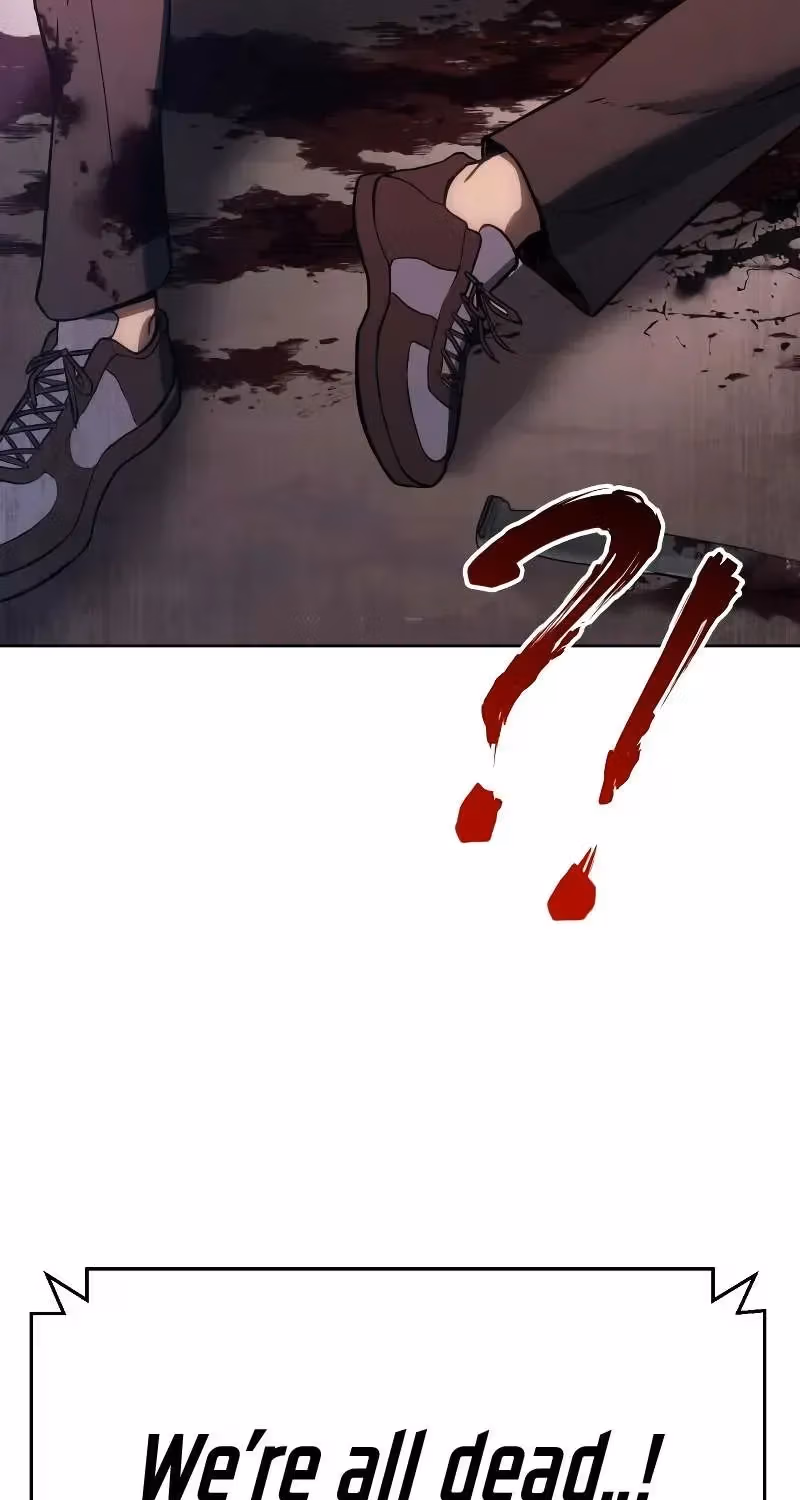 Read Baek XX Manga Online