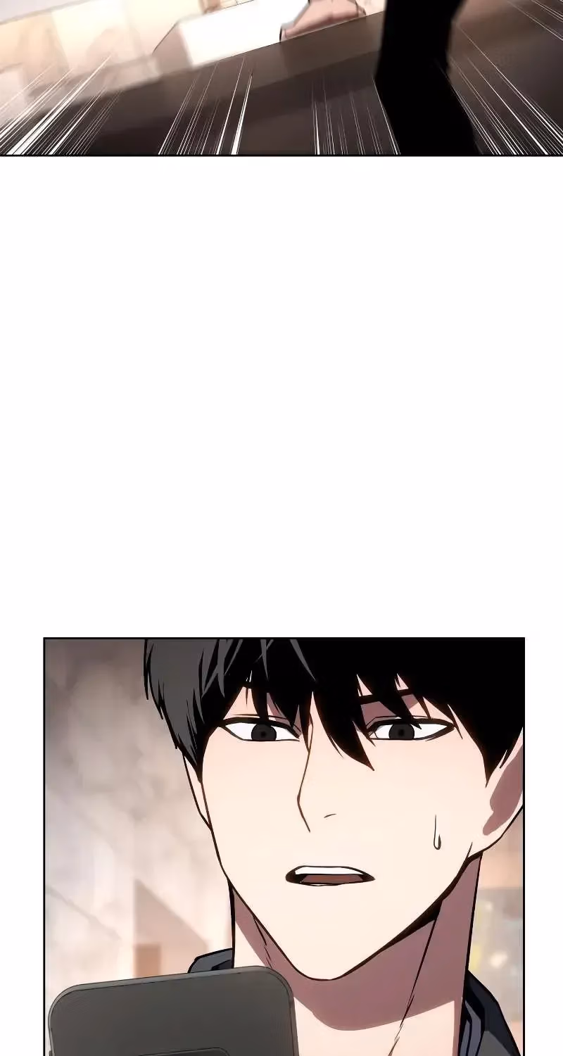 Read Baek XX Manga Online