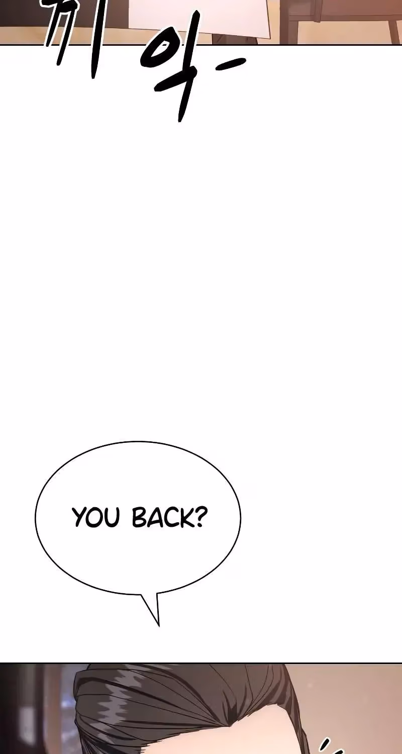 Read Baek XX Manga Online