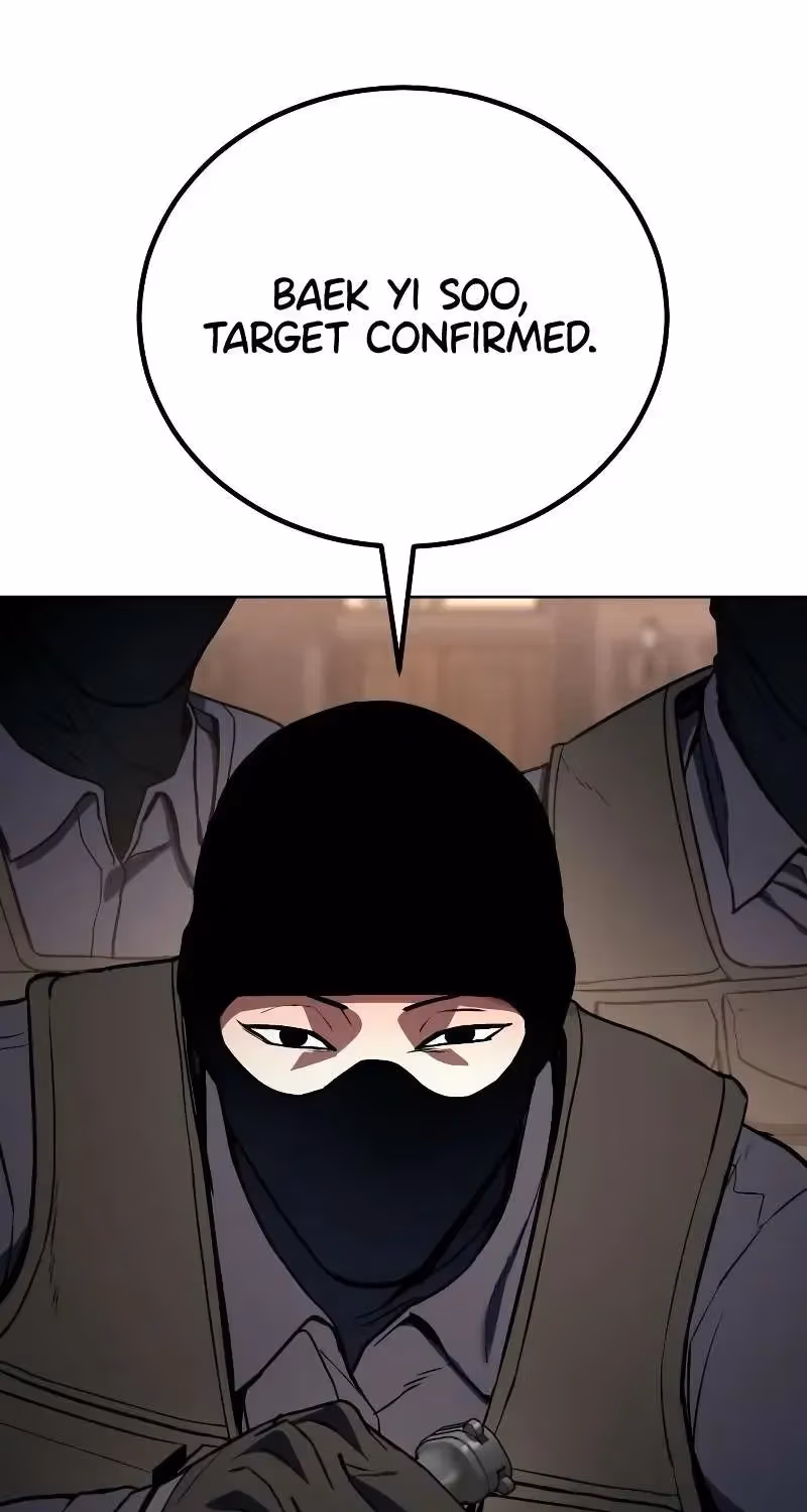 Read Baek XX Manga Online