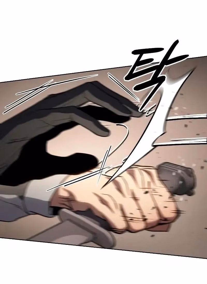 Read Baek XX Manga Online