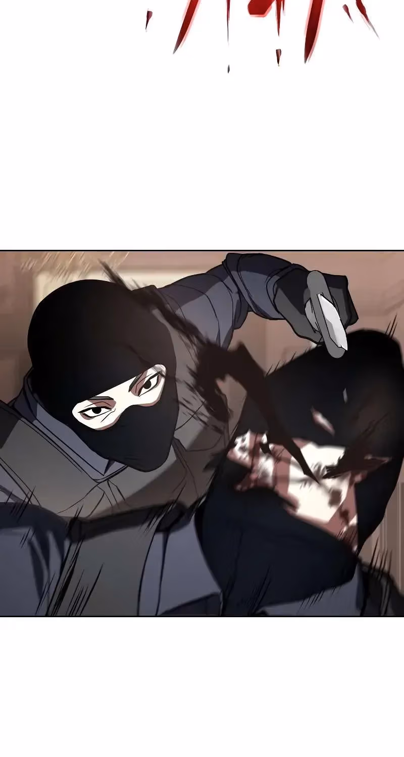 Read Baek XX Manga Online