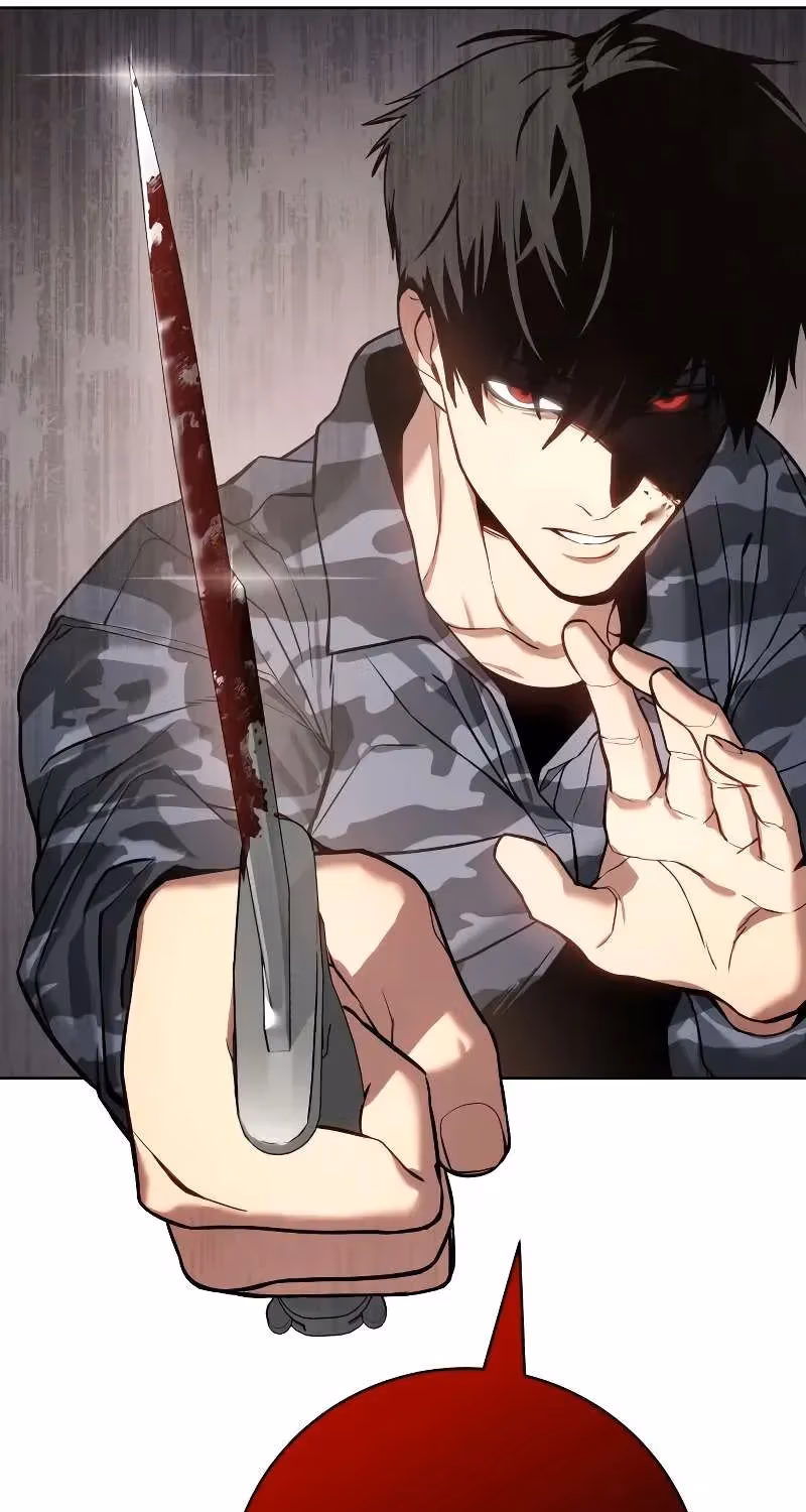Read Baek XX Manga Online