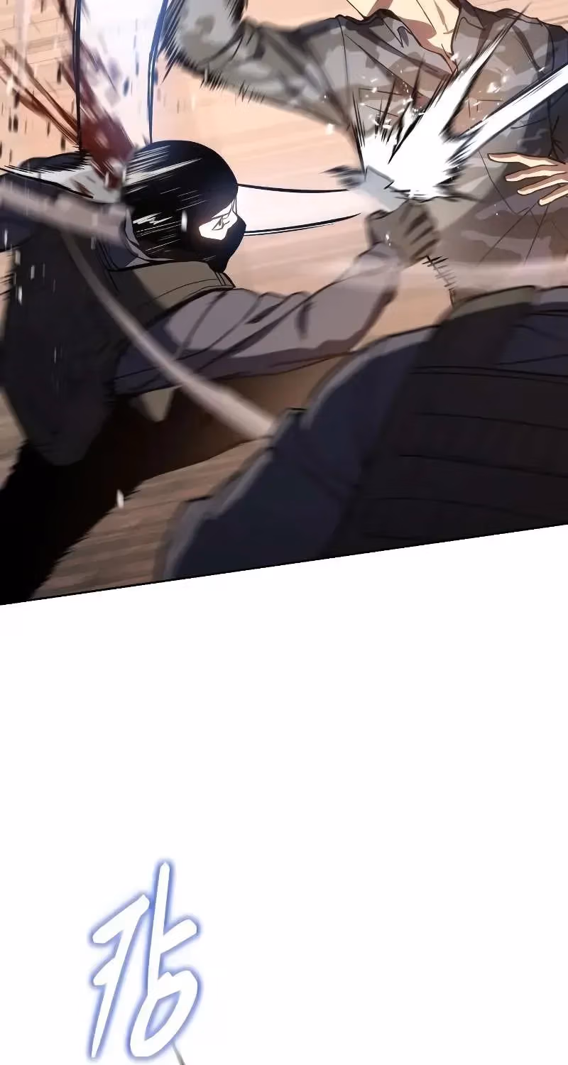 Read Baek XX Manga Online