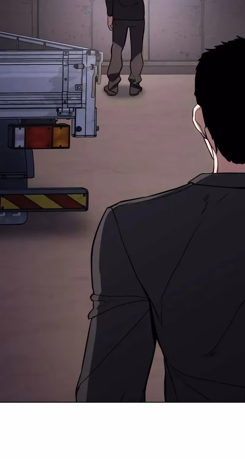Read Baek XX Manga Online