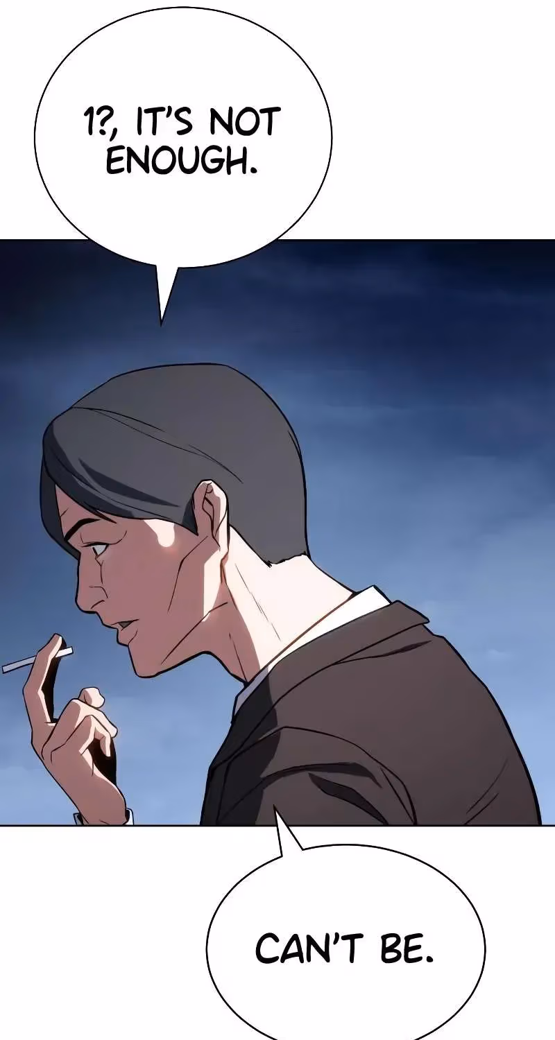 Read Baek XX Manga Online