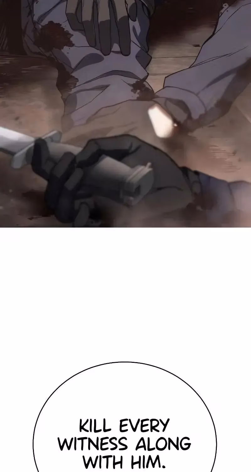 Read Baek XX Manga Online