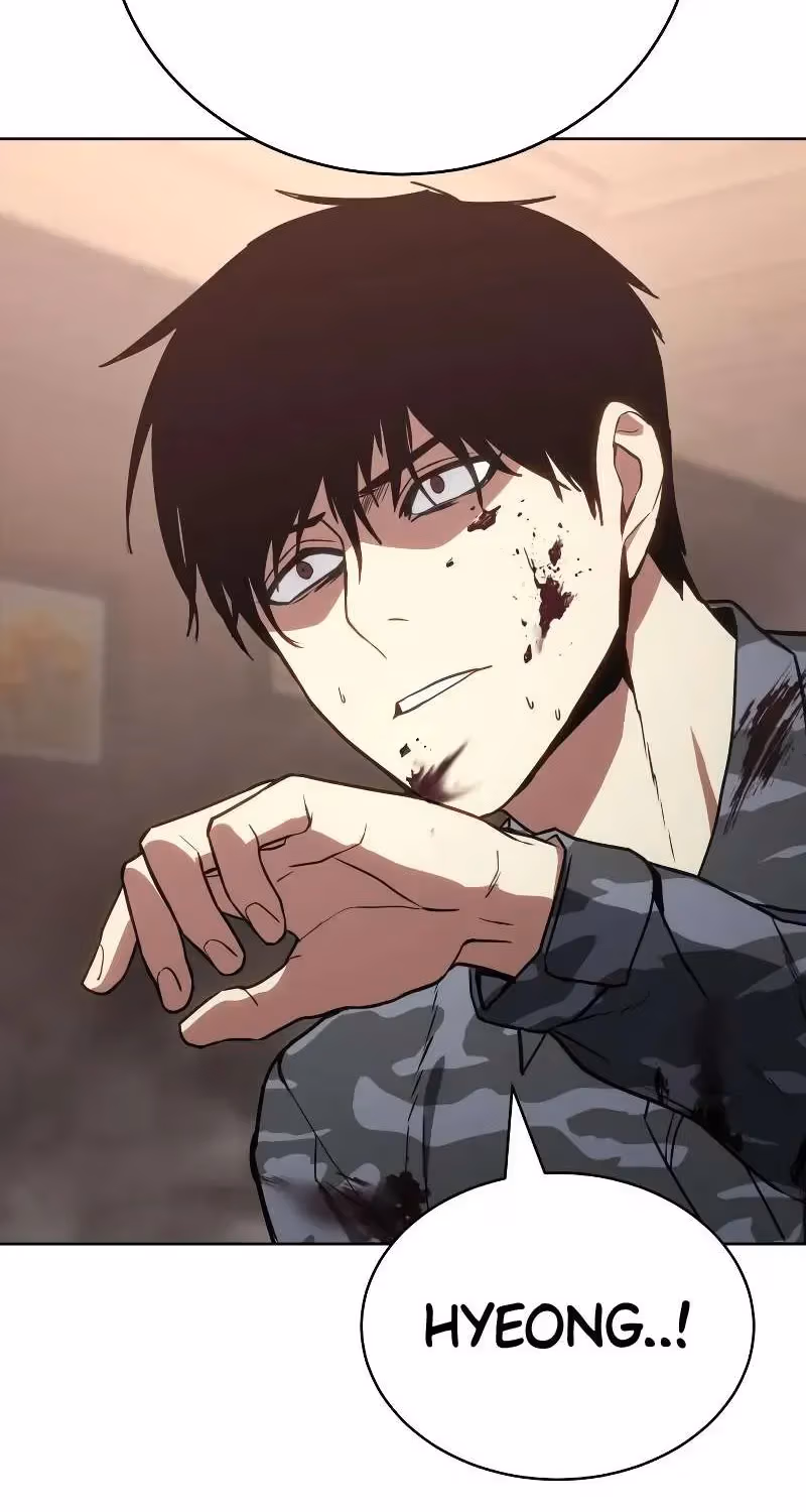 Read Baek XX Manga Online