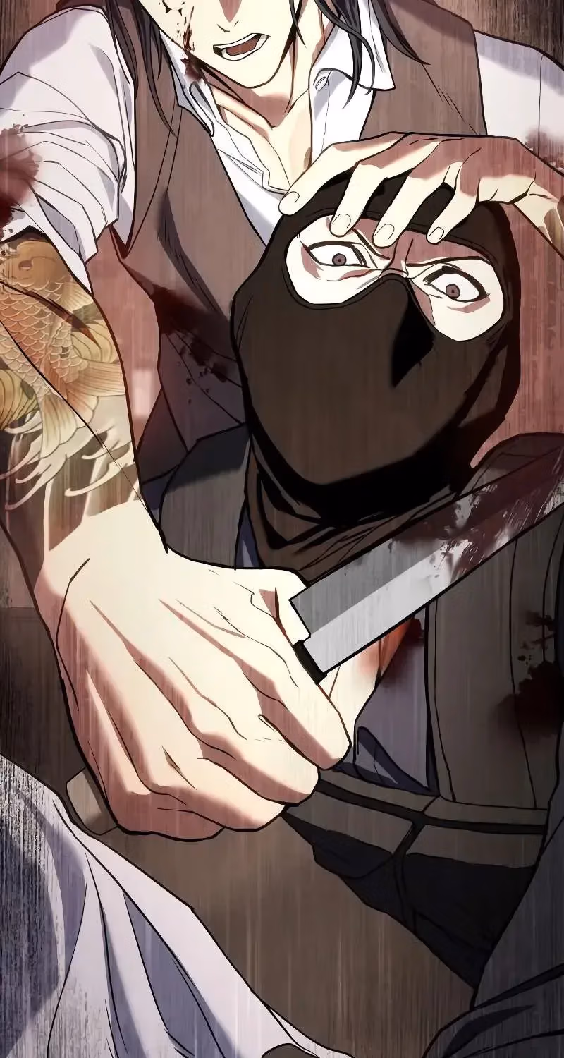 Read Baek XX Manga Online