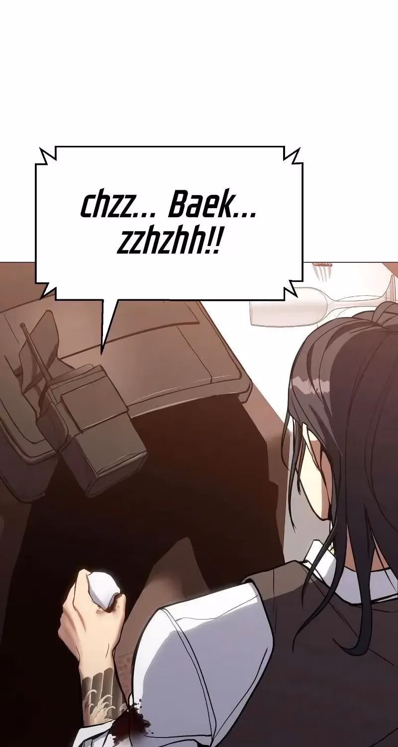 Read Baek XX Manga Online