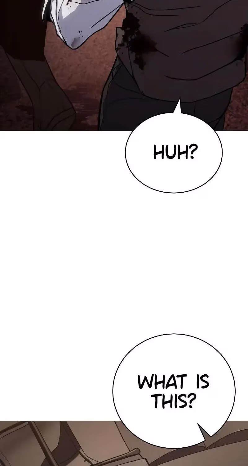 Read Baek XX Manga Online