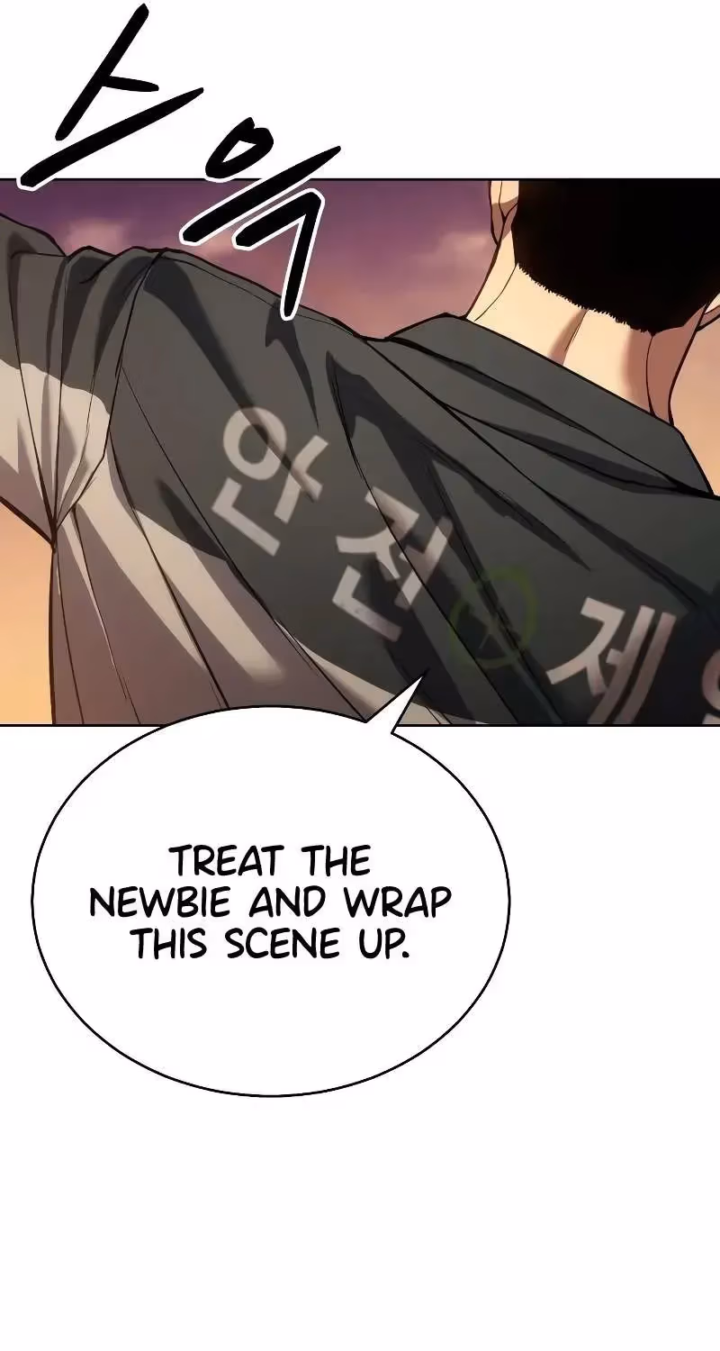 Read Baek XX Manga Online