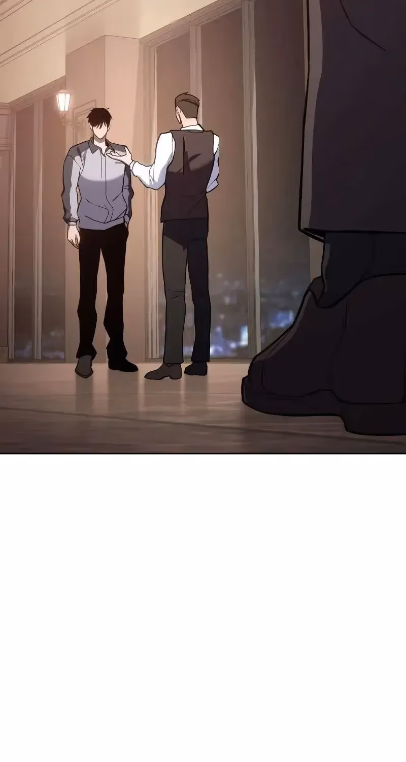 Read Baek XX Manga Online
