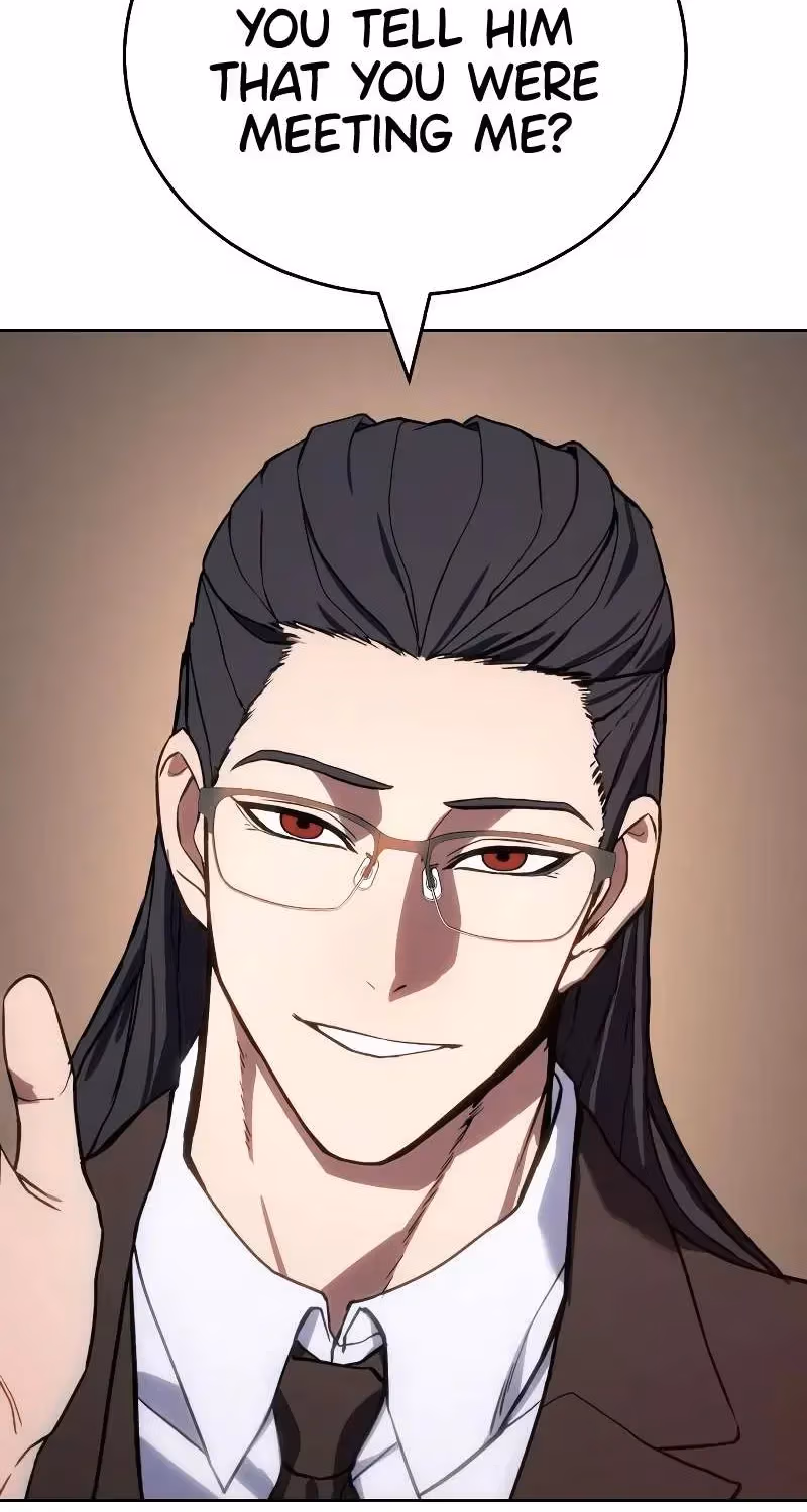 Read Baek XX Manga Online